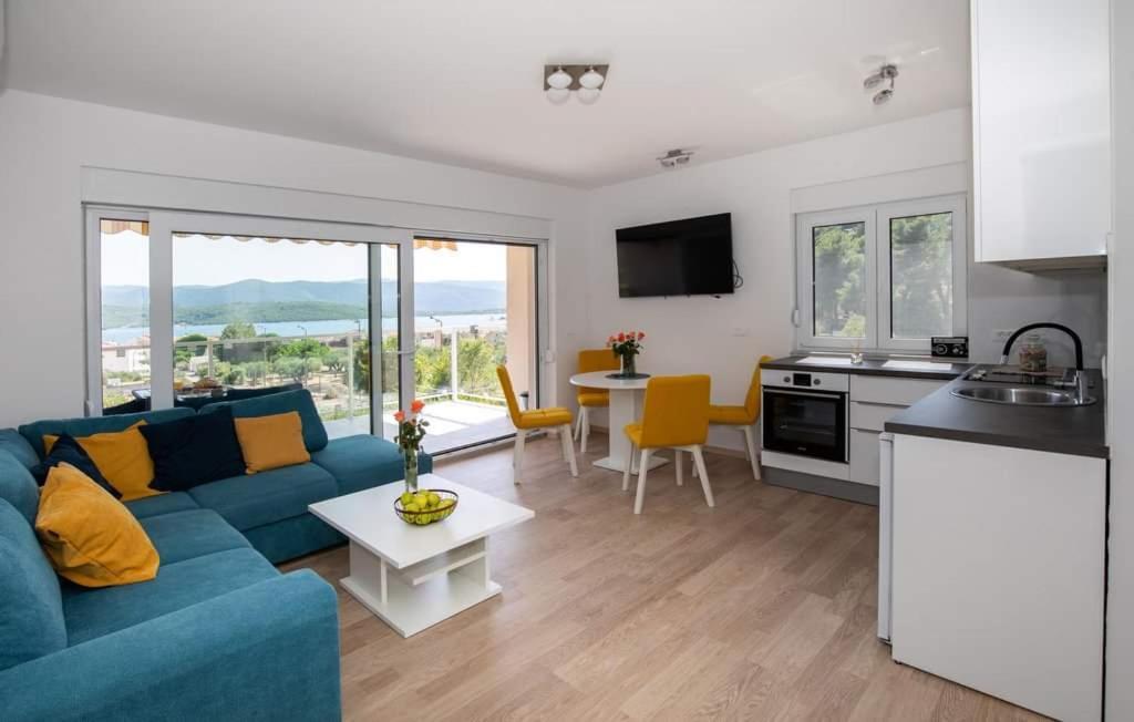 Norin Apartement Klek Exterior foto