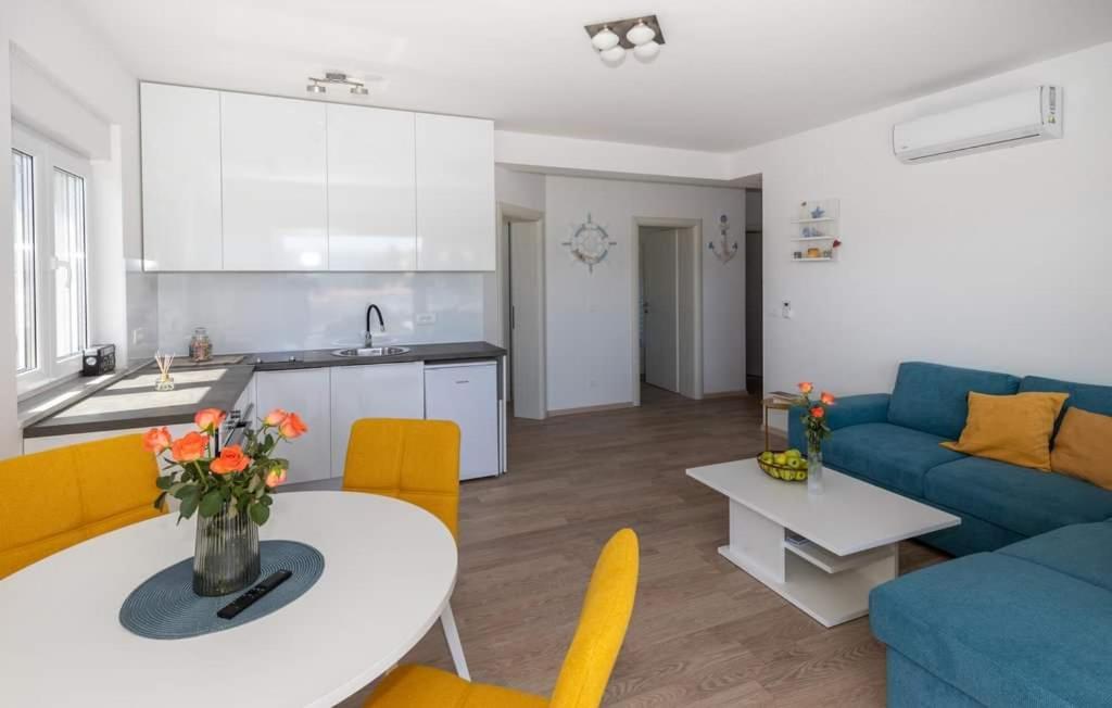 Norin Apartement Klek Exterior foto