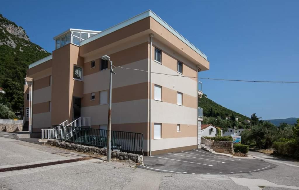 Norin Apartement Klek Exterior foto